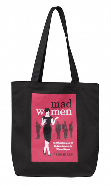 Black Cotton Tote Bag Bag People Australia
