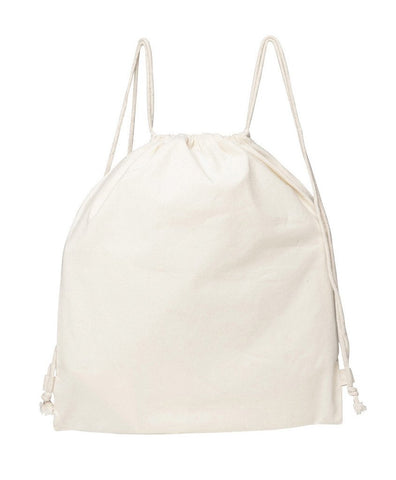 Sample Cotton Drawstring Bag