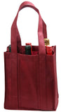 Non-woven Bottle Carrier