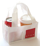Non-woven Coffee Carrier