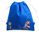 Non-woven Drawstring Backpack