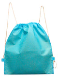 Non-woven Drawstring Backpack