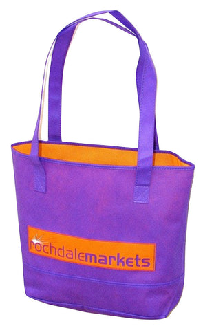 Non-woven Market Bag