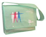 Non-woven Messenger Bag
