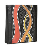 Non-woven Shoulder Bag