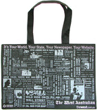 Non-woven Supermarket Bag