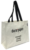 DuraPaper Shopper – White