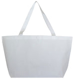 Non-woven Mega Market Bag