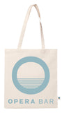 Fairtrade Cotton Simple Shoulder Bag