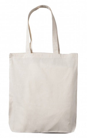 Sample Cotton Tote Bag