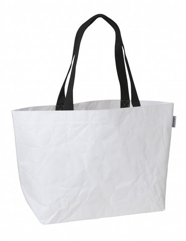 DuraPaper Mega Market Bag – White